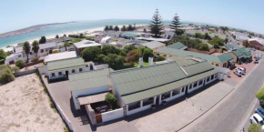 Гостиница Langebaan Kite Cottages  Лангебане